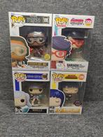 Funko  - Funko Pop Mixed Collection of 4 - 2020+