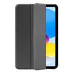Just in Case Smart Tri-Fold Apple iPad (2022) Book Case, Computers en Software, Ophalen of Verzenden, Nieuw