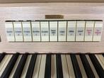 Viscount Domus S8, Muziek en Instrumenten, Orgels, Zo goed als nieuw, 3 klavieren, Orgel