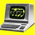 cd - Kraftwerk - Computer World, Cd's en Dvd's, Zo goed als nieuw, Verzenden