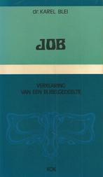 Job (vb) 9789024221004 Blei, Verzenden, Gelezen, Blei