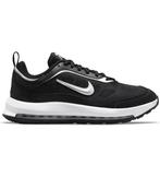 -30% Nike  Nike Air max ap mens shoe  maat 44,5, Kleding | Heren, Schoenen, Verzenden, Nieuw, Zwart