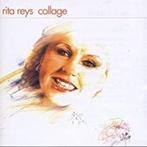 cd - Rita Reys - Collage, Cd's en Dvd's, Cd's | Jazz en Blues, Zo goed als nieuw, Verzenden