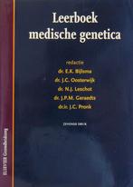 9789035227705 Leerboek medische genetica | Tweedehands, Gelezen, Bijlsma, E.K., Verzenden