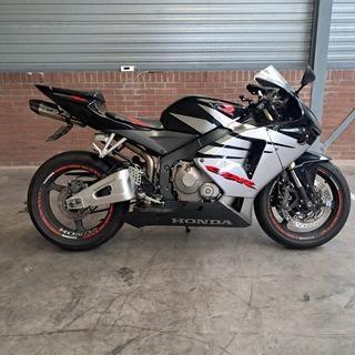Motor, Honda, Sport CBR600 RR, 2005, Motoren, Motoren | Honda