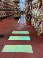 Oversteekplaats LED projector – Groen - Binnen - LC0279, Verzenden, Nieuw