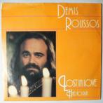 Demis Roussos - Lost in love - Single, Cd's en Dvd's, Vinyl Singles, Gebruikt, 7 inch, Pop, Single