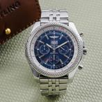 Breitling - Bentley 6.75 Chronograph - A44362 - Heren -, Nieuw