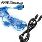 Twee Spelers Link Kabel voor Game Boy Advance Nieuw - iDEAL!, Spelcomputers en Games, Spelcomputers | Nintendo Game Boy, Ophalen of Verzenden
