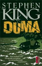 Duma 9789021009810 Stephen King, Verzenden, Zo goed als nieuw, Stephen King