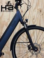 Qwic Premium I MN7+ E-Bike Shimano Nexus 2022, Qwic, Ophalen of Verzenden, Zo goed als nieuw, 47 tot 51 cm