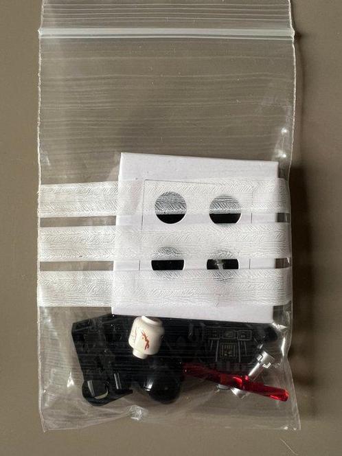 Lego - Star Wars - Lot of 5 exclusive minifigures from, Kinderen en Baby's, Speelgoed | Duplo en Lego
