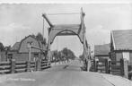 Wormer Schansbrug, Verzamelen, Ansichtkaarten | Nederland, Verzenden, Gelopen