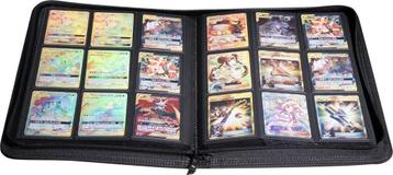 Thredo Pokemon Verzamelmap Voor 360 Kaarten - Pokémon Kaarte beschikbaar voor biedingen