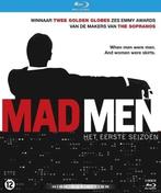 Mad Men Seizoen 1 (Blu-ray), Gebruikt, Verzenden