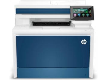 HP Color LaserJet Pro MFP 4302fdw - All-in-One Printer - 3 beschikbaar voor biedingen