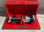 Hot Wheels 1:18 - Modelauto - Ferrari F1 model Michael, Hobby en Vrije tijd, Modelauto's | 1:5 tot 1:12, Nieuw