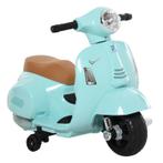 TRUUSK VESPA Elektrische Motorfiets Kindermotor Elektrisch V, Verzenden, Nieuw