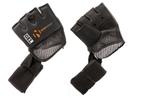 Binnenhandschoen Nihon | Zwart (Maat: S), Verzenden, Nieuw, Overige, Vechtsportbescherming