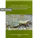 Nieuwe Drentse Volksalmanak 9789023239901 Jan Bos, Boeken, Verzenden, Zo goed als nieuw, Jan Bos