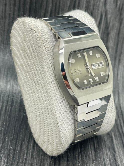 Mido - Multi Star - Zonder Minimumprijs - Heren - 1970-1979, Sieraden, Tassen en Uiterlijk, Horloges | Heren