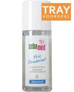 SEBAMED NEUTRAL DEO SPRAY TRAY 6 X 75 ML, Verzenden, Nieuw