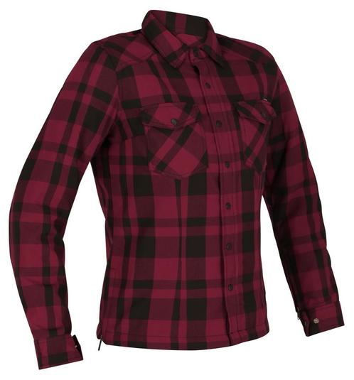 Forest Dames Overshirt Richa, Motoren, Kleding | Motorkleding, Verzenden