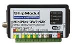 Shipmodul  Miniplex 3Wi-N2K, Watersport en Boten, Ophalen of Verzenden, Nieuw