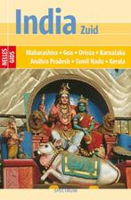 Nelles gids India Zuid / Nelles gidsen 9789027446343, Verzenden, Gelezen, S. Saran