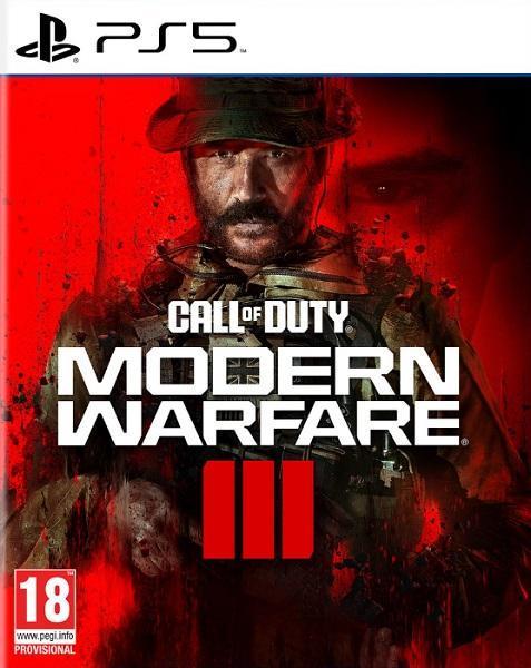 Call of Duty: Modern Warfare III PS5 Morgen in huis!, Spelcomputers en Games, Games | Sony PlayStation 5, Zo goed als nieuw, Ophalen of Verzenden