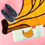 Banaan vloerkleed - Extra groot, Verzenden, Nieuw