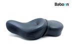 Buddy Seat Compleet Harley-Davidson FXD Dyna 1996-2003, Motoren, Verzenden, Gebruikt