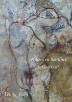 Willem en Bentinck 9789402126655 Lenny Klijn, Verzenden, Gelezen, Lenny Klijn