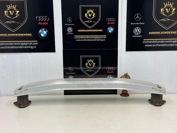 Honda Civic bj.2014 Bumperbalk/bumperframe achter, Auto-onderdelen, Carrosserie en Plaatwerk, Gebruikt, Honda, Achter, Bumper