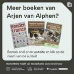 Honden trainen volgens de regels van de natuur met de, Boeken, Verzenden, Gelezen, Arjen van Alphen