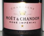 Moët & Chandon, Impérial Rosé - Champagne Brut - 1 Magnum, Nieuw