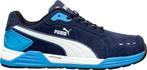 Puma 644620 Airtwist Blue Low S3 maat 40, Ophalen of Verzenden, Nieuw