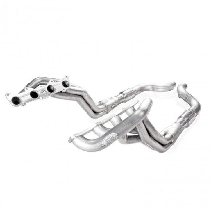 Stainless Works 2015+ Ford GT350 Headers 1-7/8in Primaries, Auto-onderdelen, Motor en Toebehoren, Ophalen of Verzenden