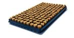 AGRA-WOOL SPEEDGROW ZAAI & STEK PLUGGEN 126 (DOOS=11 TRAYS), Ophalen of Verzenden, Nieuw, Overige typen