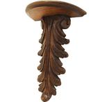 Standaard - Repisa / sokkel - Hout, Antiek en Kunst