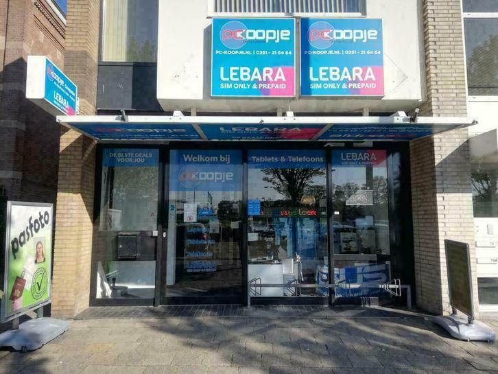 reparatie computer laptop telefoon tablet  winkel Beverwijk, Diensten en Vakmensen, Reparatie en Onderhoud | Pc's en Spelcomputers