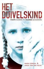Het duivelskind 9789089752390 Angel van der Vecht, Boeken, Verzenden, Gelezen, Angel van der Vecht
