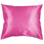 Beauty Pillow  Satijn Pink  60 x 70 cm, Verzenden, Nieuw