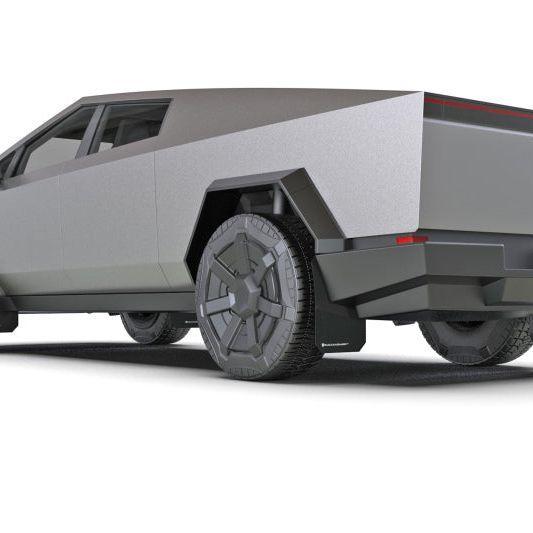 Rally Armor 24-25 Tesla Cybertruck Black UR Mud Flap, Auto-onderdelen, Carrosserie en Plaatwerk, Ophalen of Verzenden