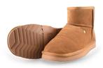 Warmbat Boots in maat 44 Bruin | 10% extra korting, Bruin, Verzenden, Boots, Warmbat