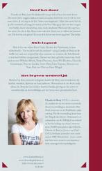 Neem een geit 9789048826209 Claudia de Breij, Boeken, Verzenden, Zo goed als nieuw, Claudia de Breij