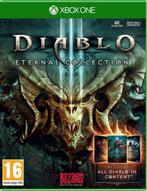 Diablo III Eternal Collection [Xbox One], Ophalen of Verzenden, Nieuw