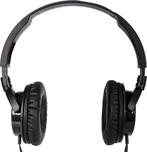 Fysic FH-15 Koptelefoon - Met volumeregeling en verlengkabel, Verzenden, Nieuw