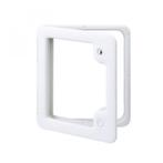 Thetford Serviceluik 3 35x30cm Wit-80 NLK/ZA zonder, Ophalen of Verzenden, Nieuw