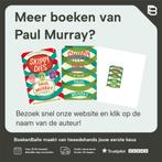 Skippy tussen de sterren 9789056723897 Paul Murray, Boeken, Verzenden, Gelezen, Paul Murray
